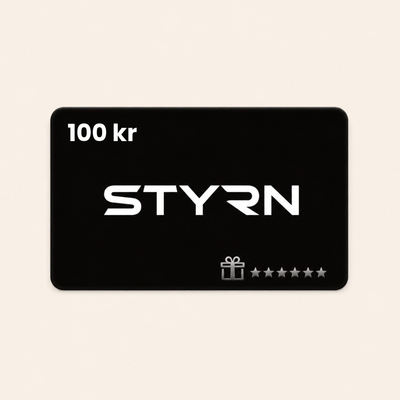 Presentkort 100kr