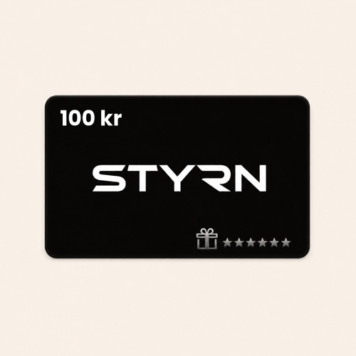 Presentkort 100kr