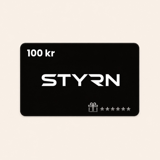 Presentkort 100kr
