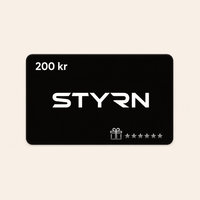 Presentkort 200kr