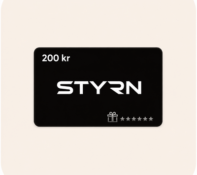 Presentkort 200kr
