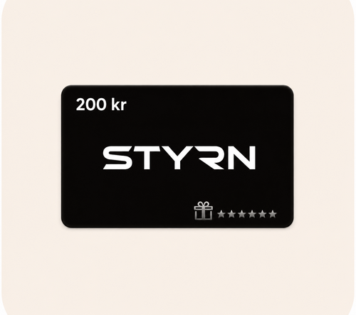 Presentkort 200kr