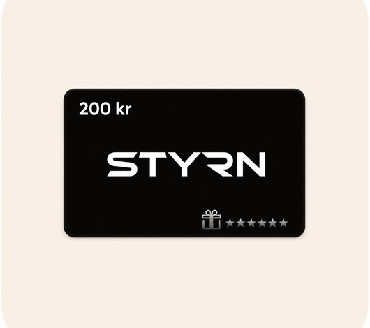 Presentkort 200kr