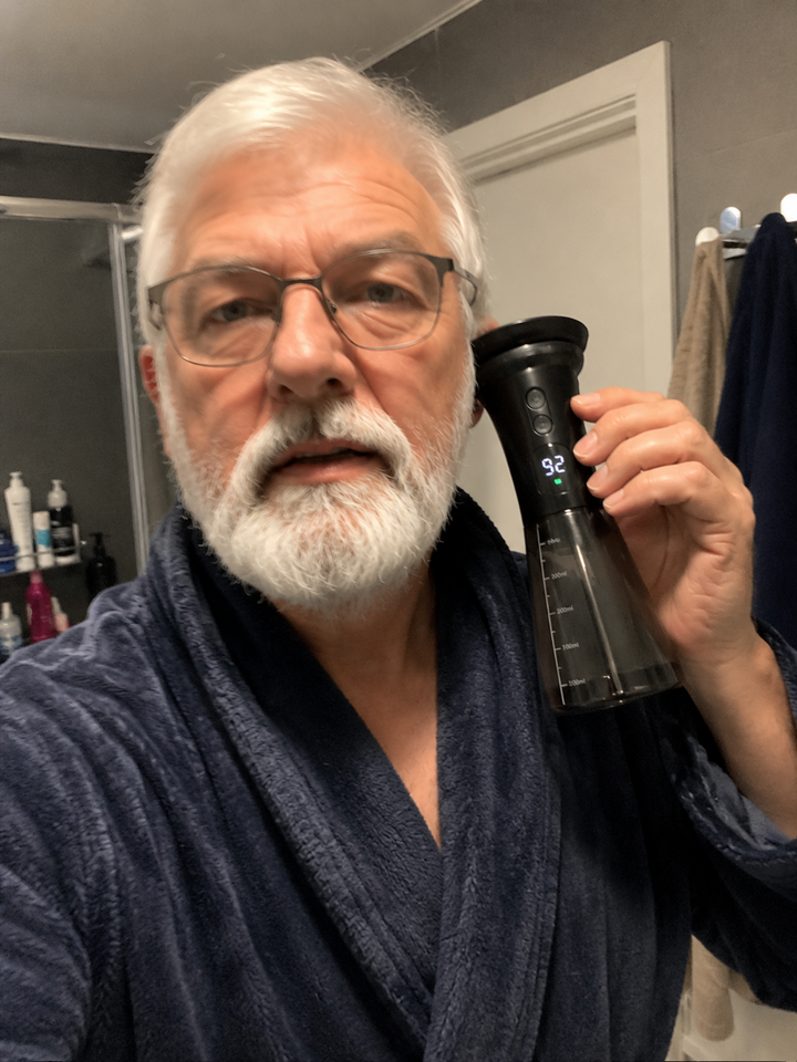 Review by Olof