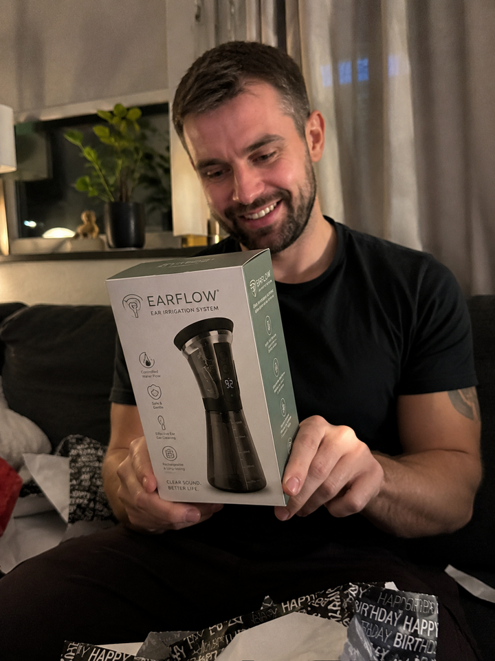 Review by Henrik
