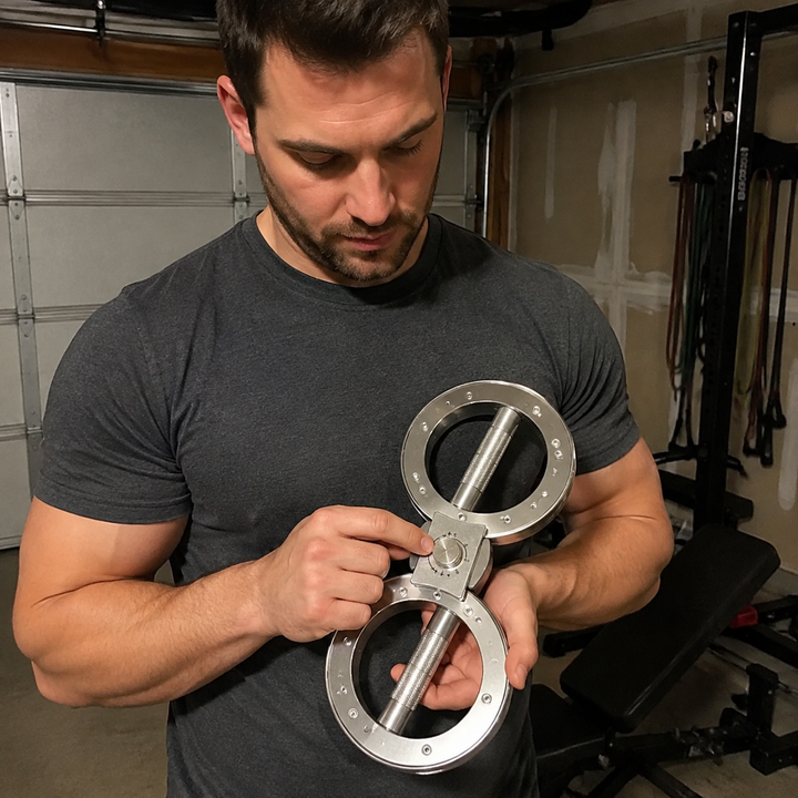 Review by Erik,